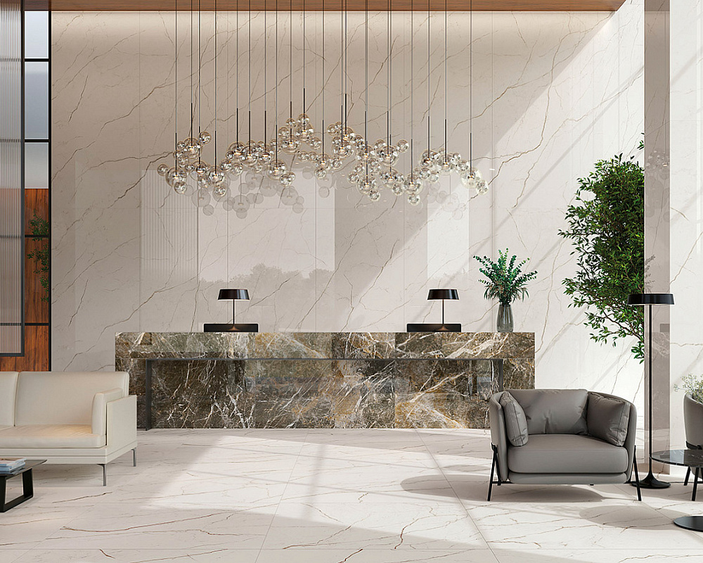 Persian Grey Grip 60x120